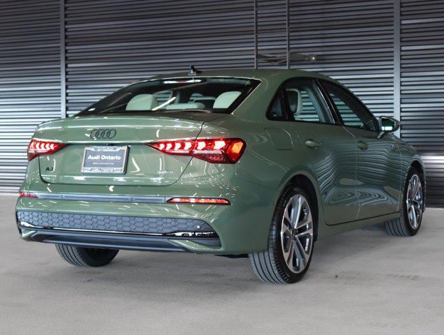 2026 Audi A3 Premium Plus - Photo 16