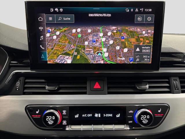 Audi S4 Avant -  - Joinsteer - #5