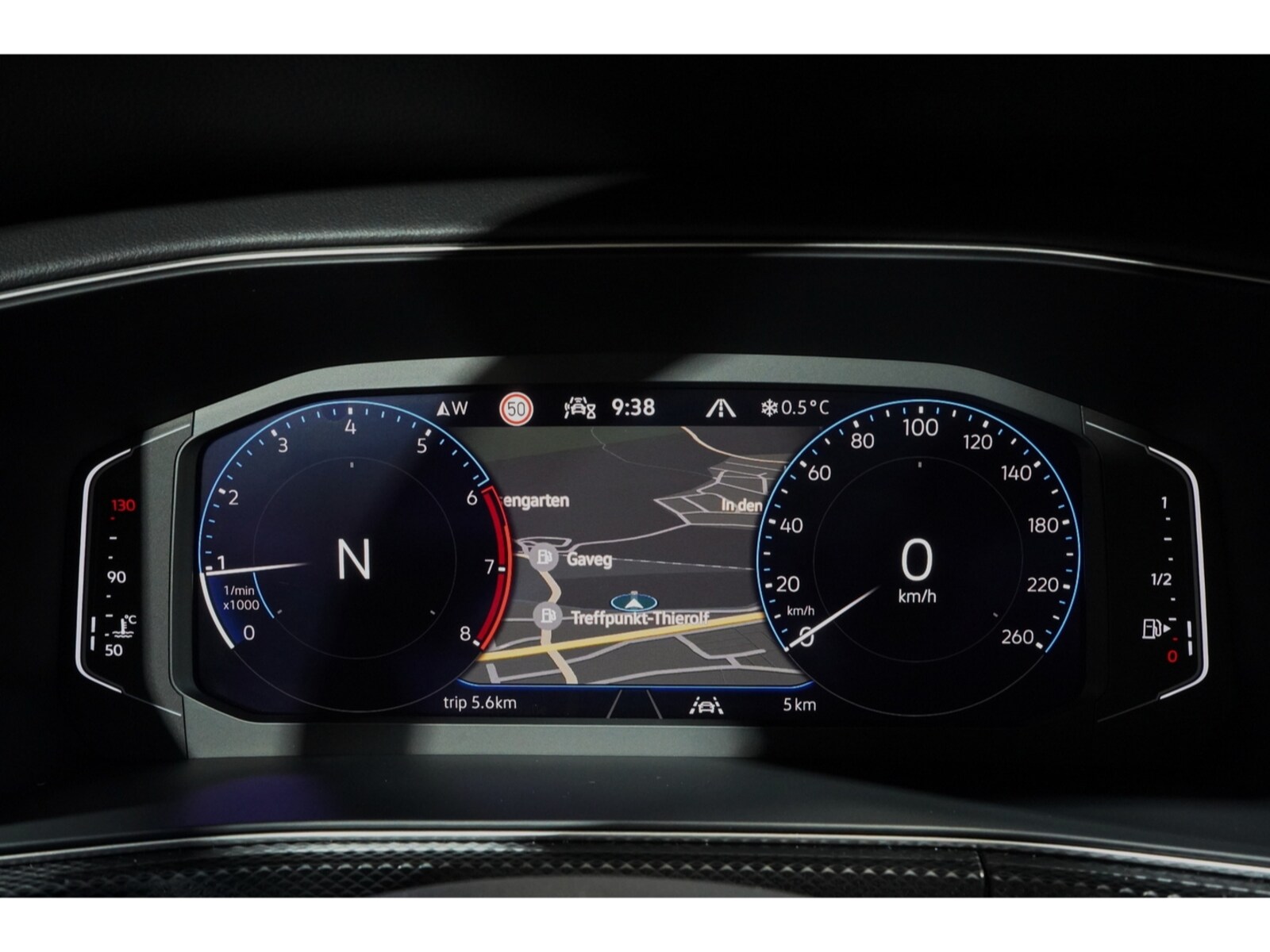 Volkswagen T-Cross – Bild 8