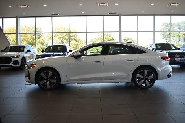 2025 Audi A4 Prestige - Photo 8