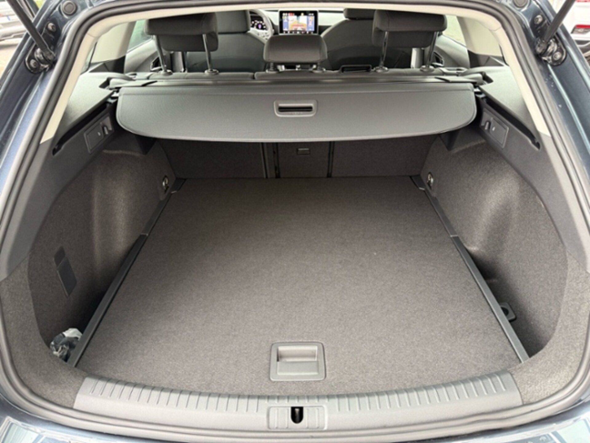 SEAT Leon Sportstourer Style