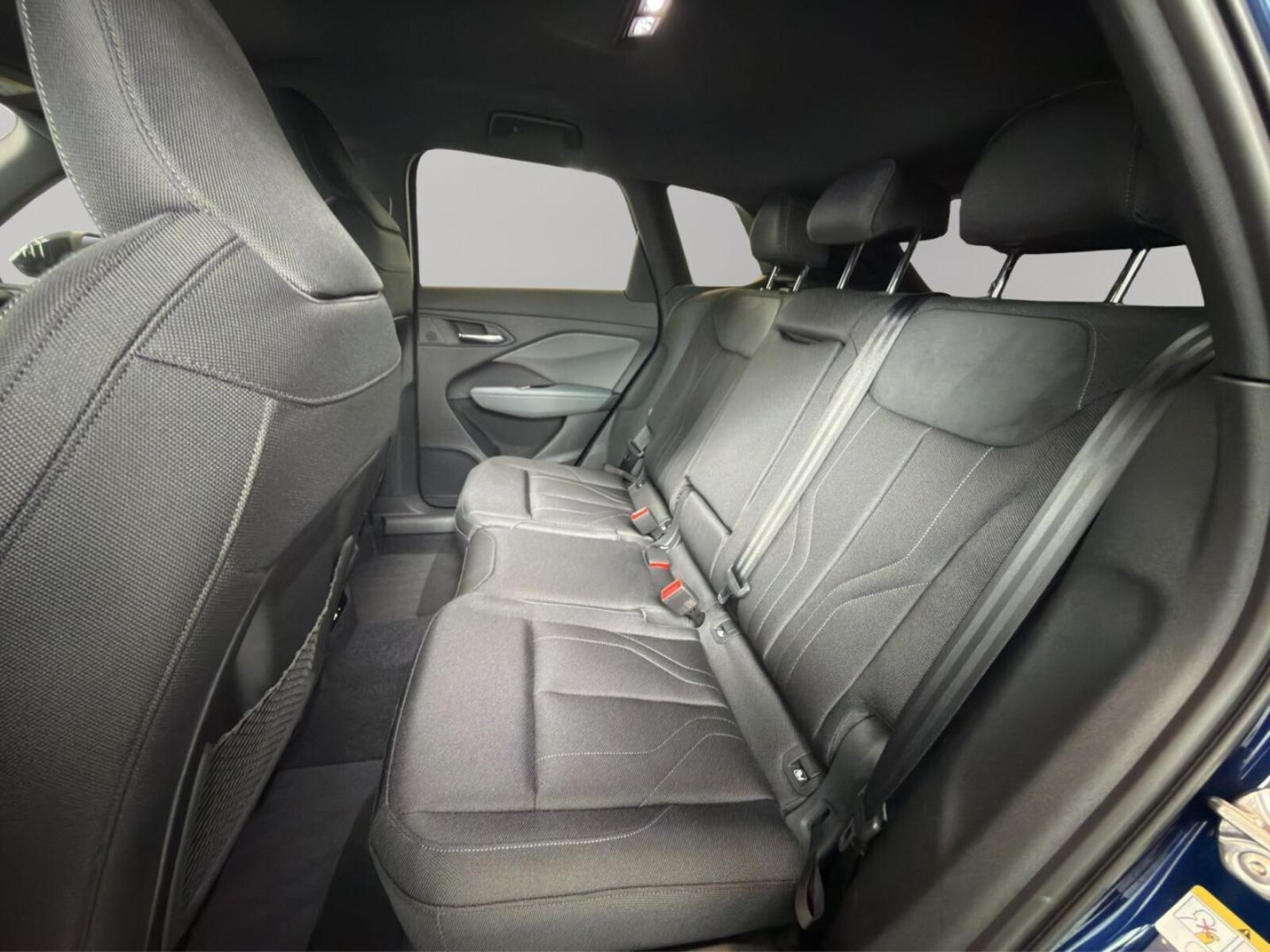 Audi Q3 – Bild 16