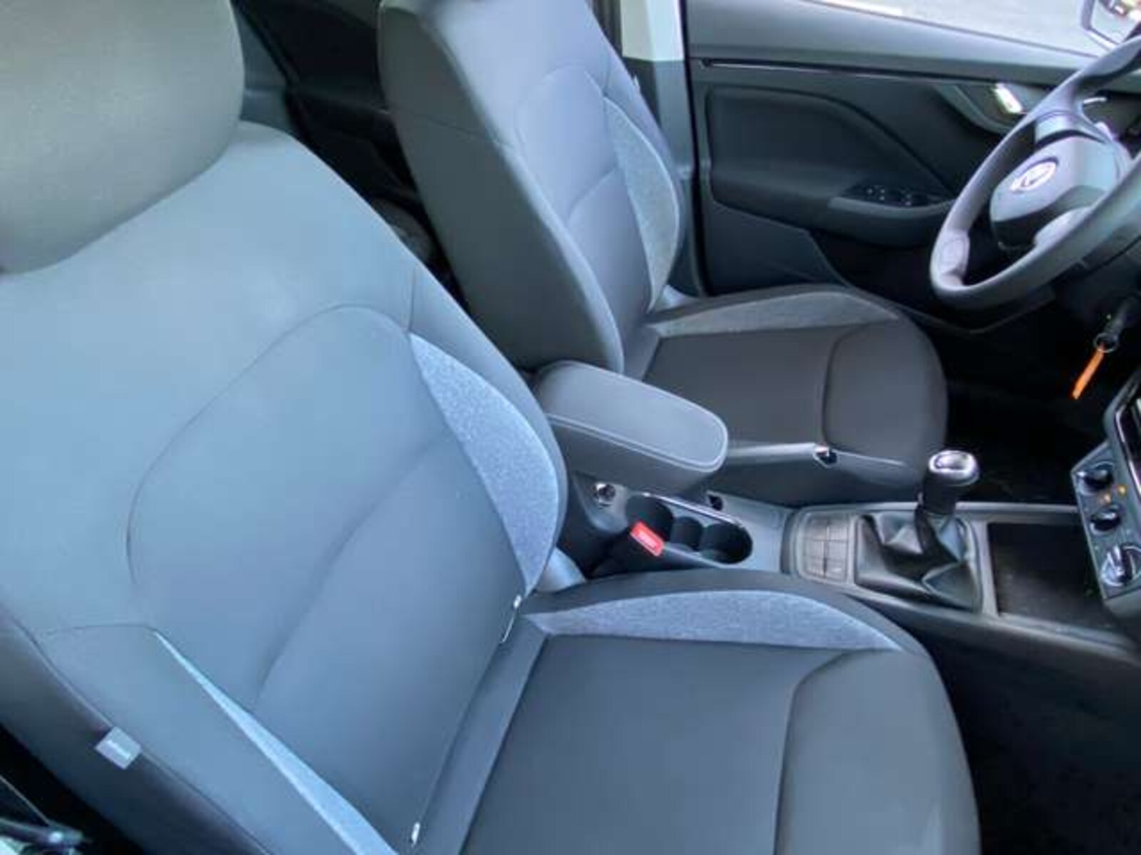 Škoda Scala – Bild 12