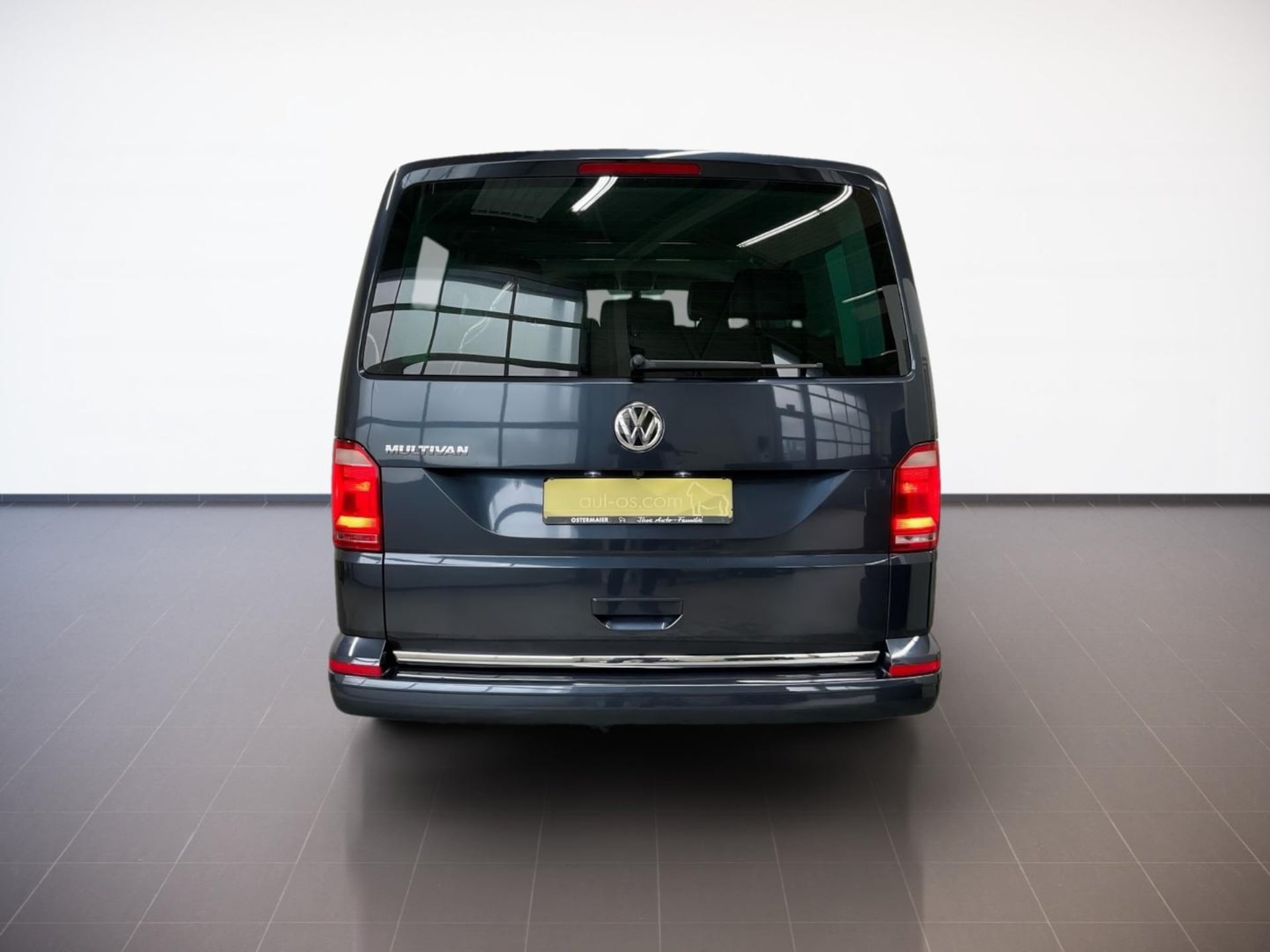 Volkswagen T6 Multivan Comfortline
