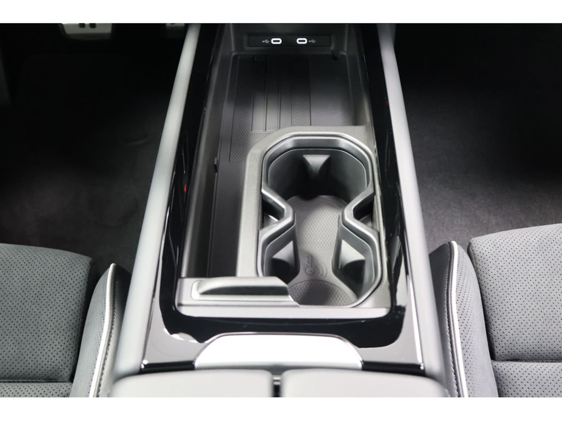 Volkswagen ID.7 Tourer Pro S