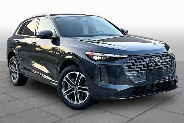 2026 Audi Q5