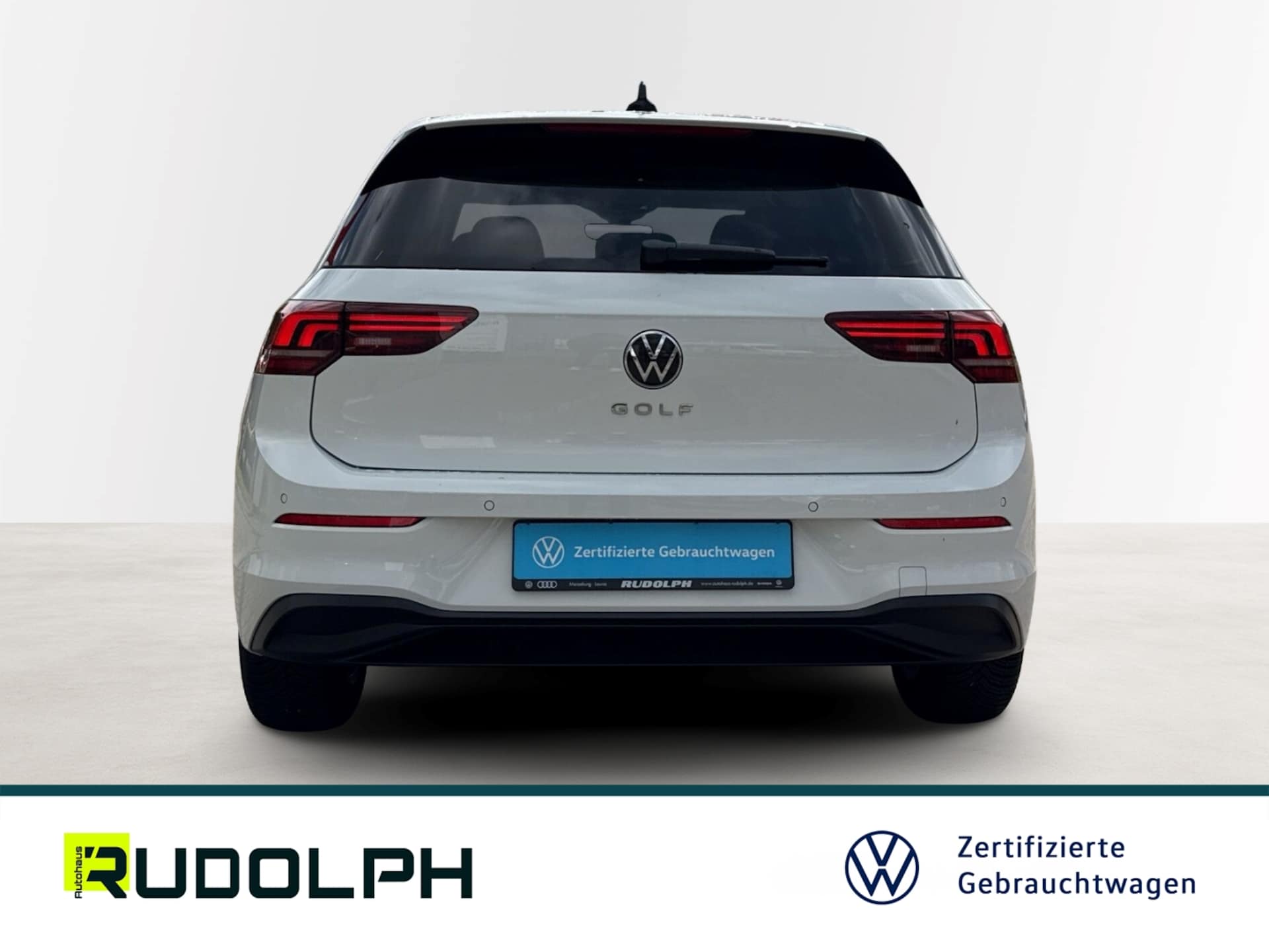 Volkswagen Golf Life