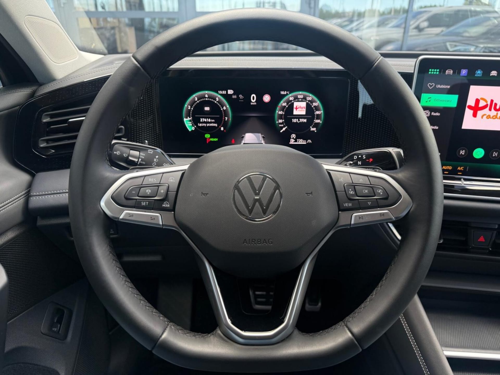 Volkswagen Tiguan Life Plus