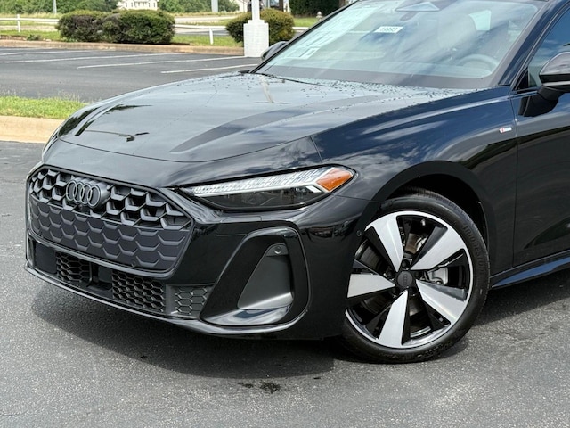 2026 Audi A5 Sedan