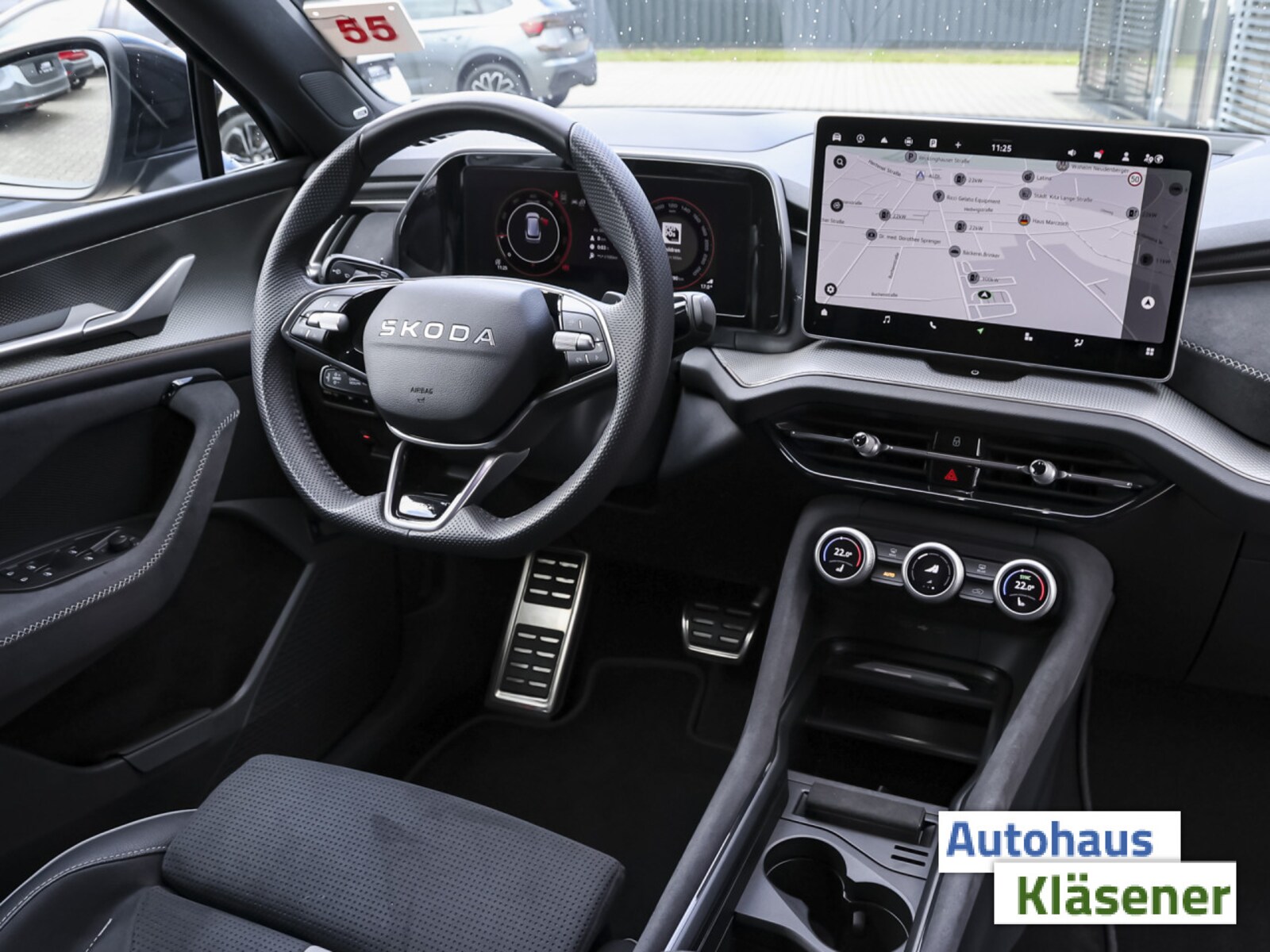 Škoda Kodiaq – Bild 5