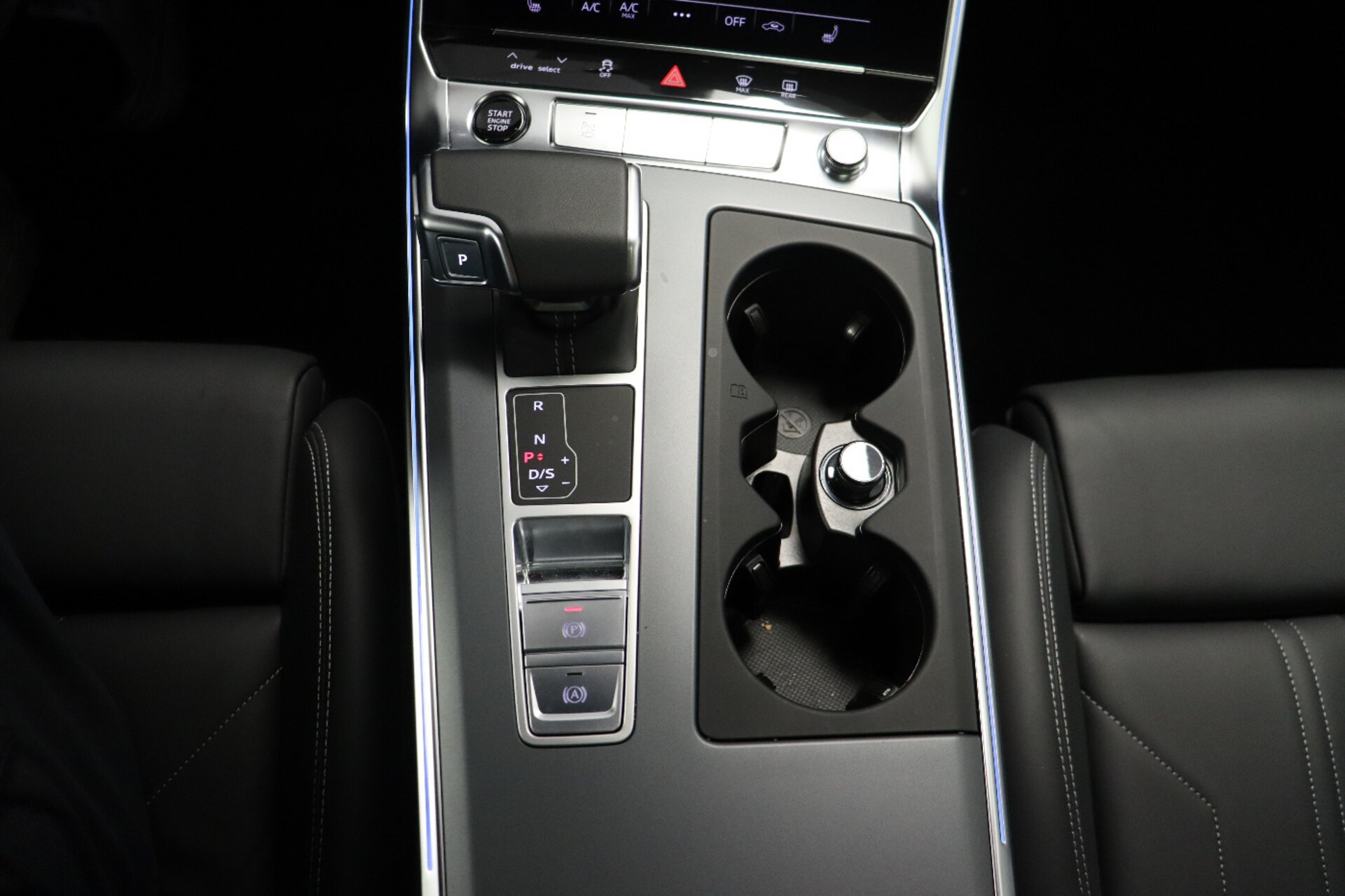 Audi A7 Sportback