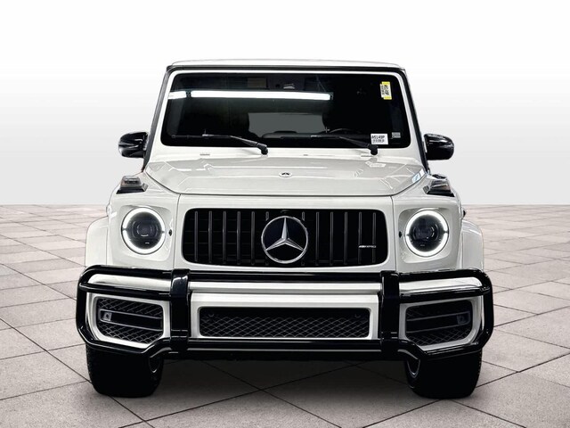 2023 Mercedes-Benz