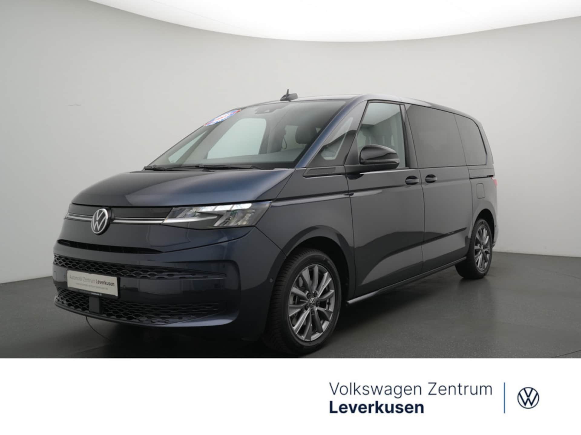 Volkswagen Multivan Life