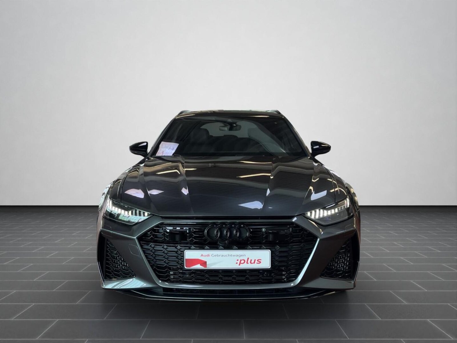 Audi RS 6 Avant – Bild 5