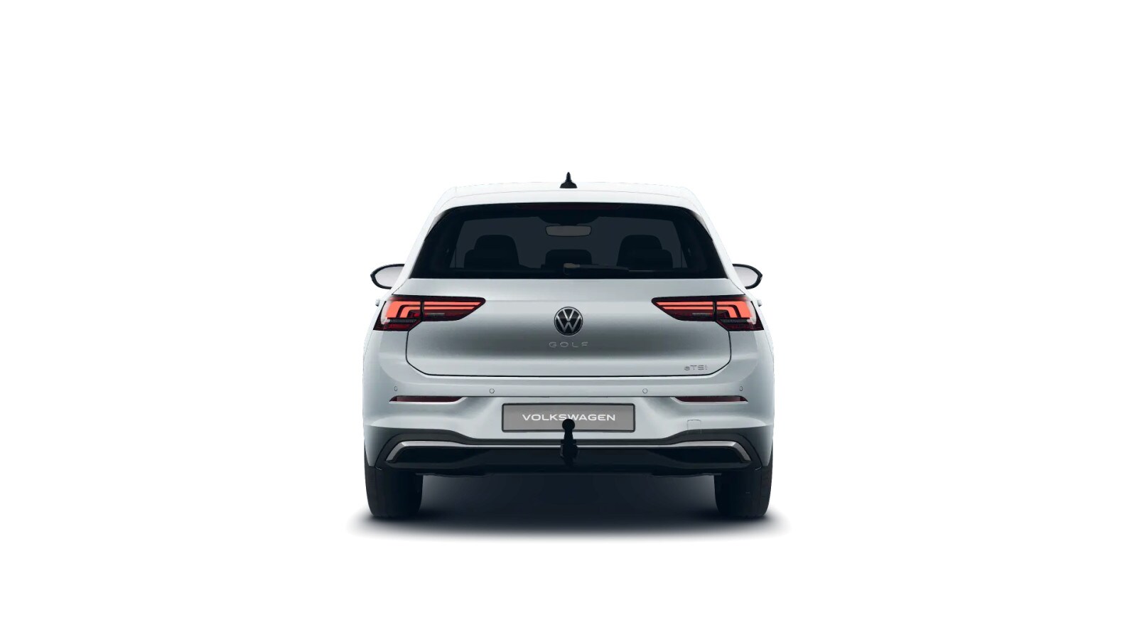 Volkswagen Golf – Bild 9