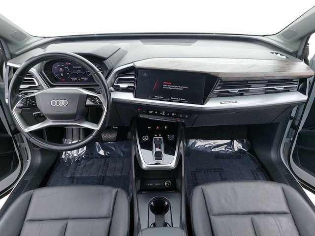 2023 Audi Q4 e-tron Premium - Photo 9