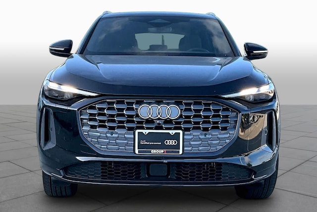 2025 Audi Q5