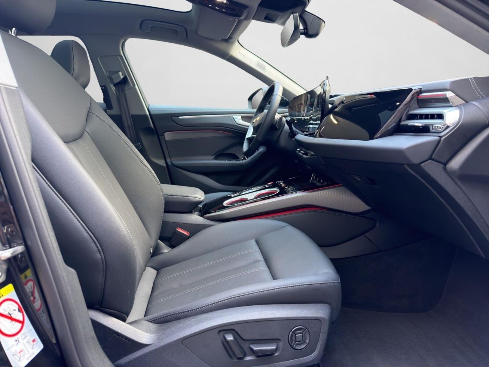 Audi A6 Avant – Bild 4