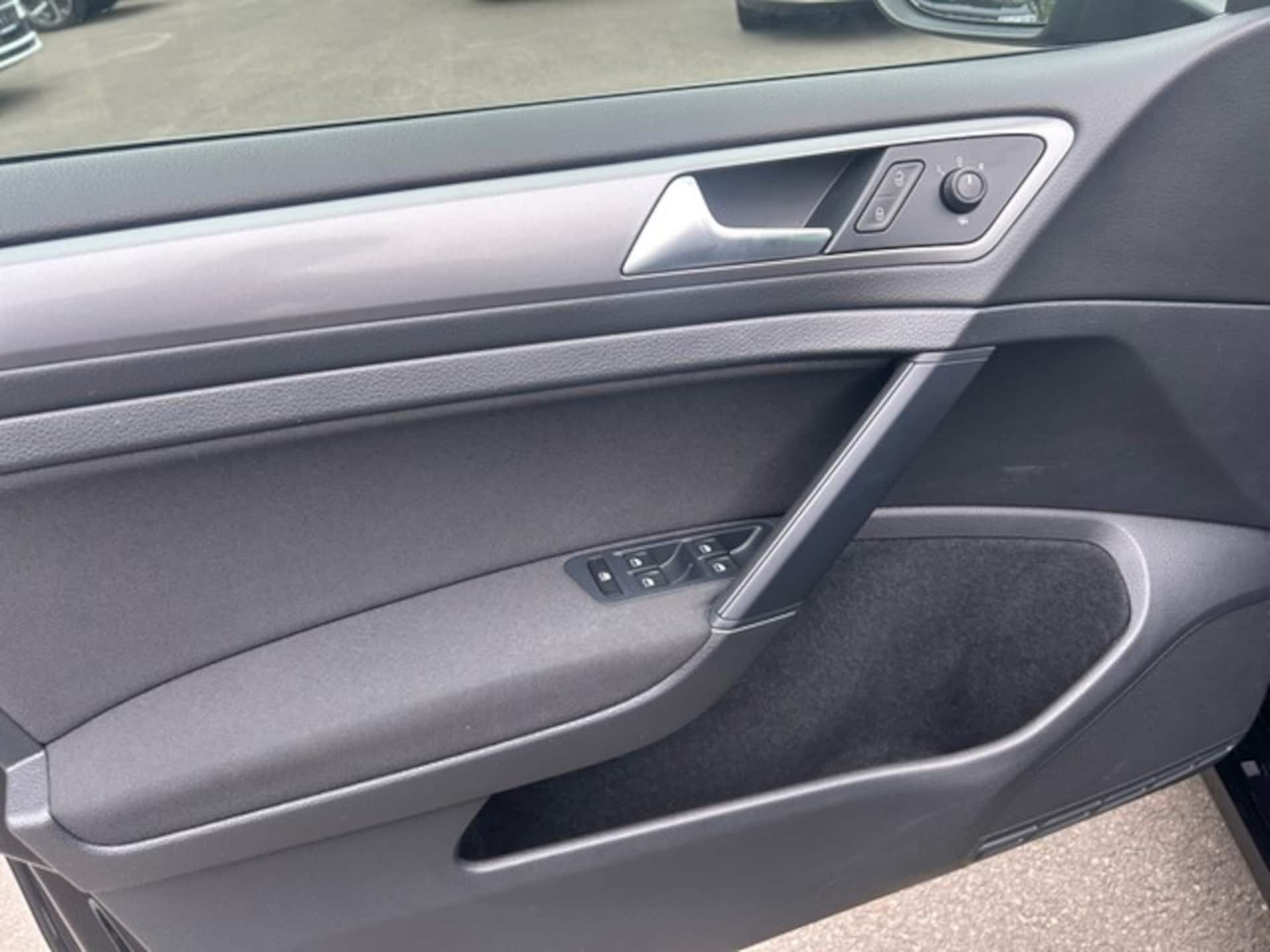 Volkswagen Golf Trendline