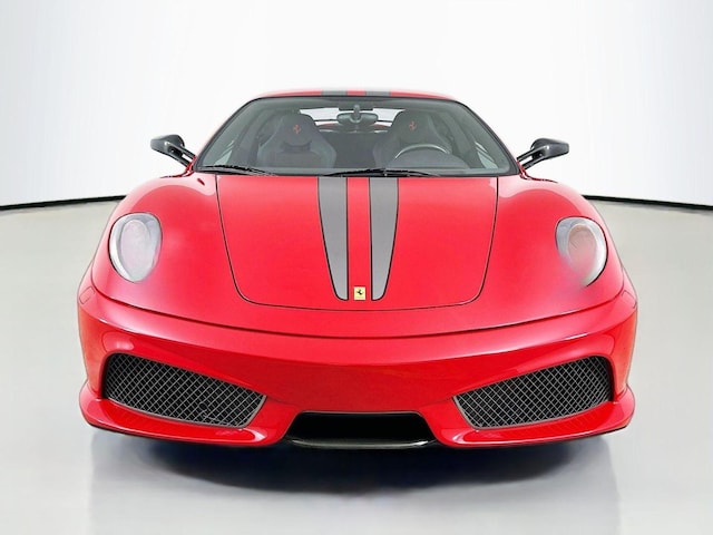 2009 Ferrari 430
