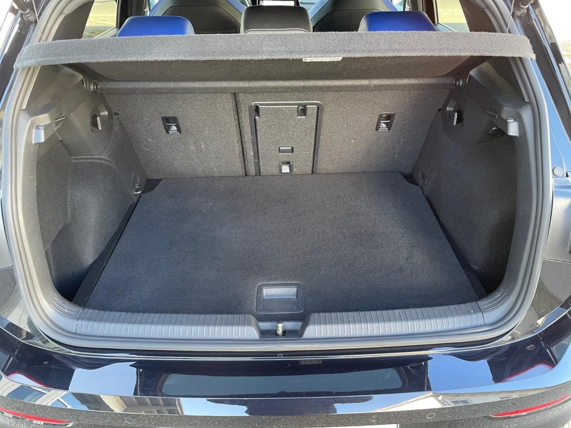 Volkswagen Golf R 20 Years