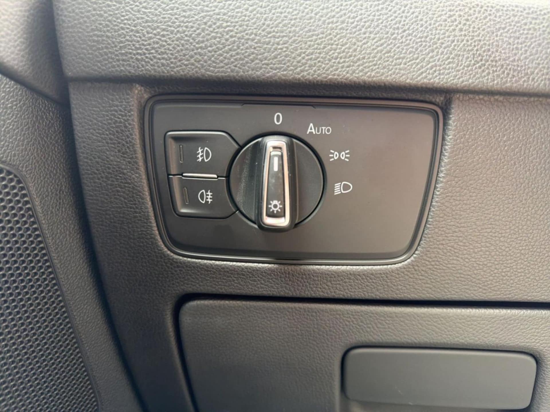 Volkswagen Passat Variant Alltrack