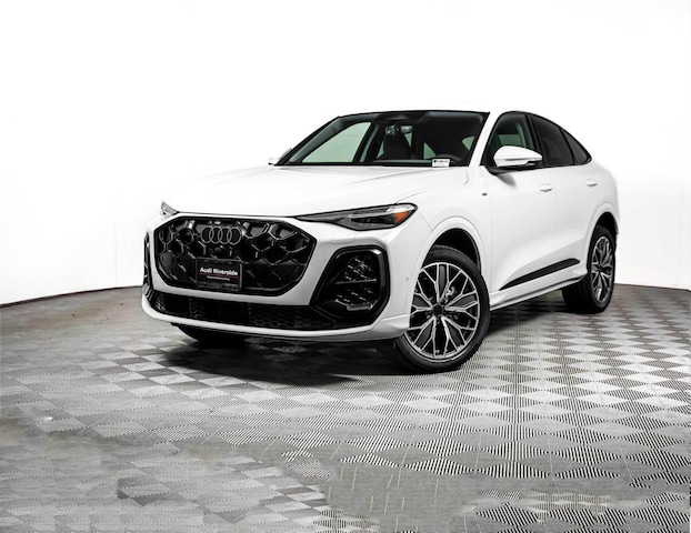 2026 Audi Q5 Sportback