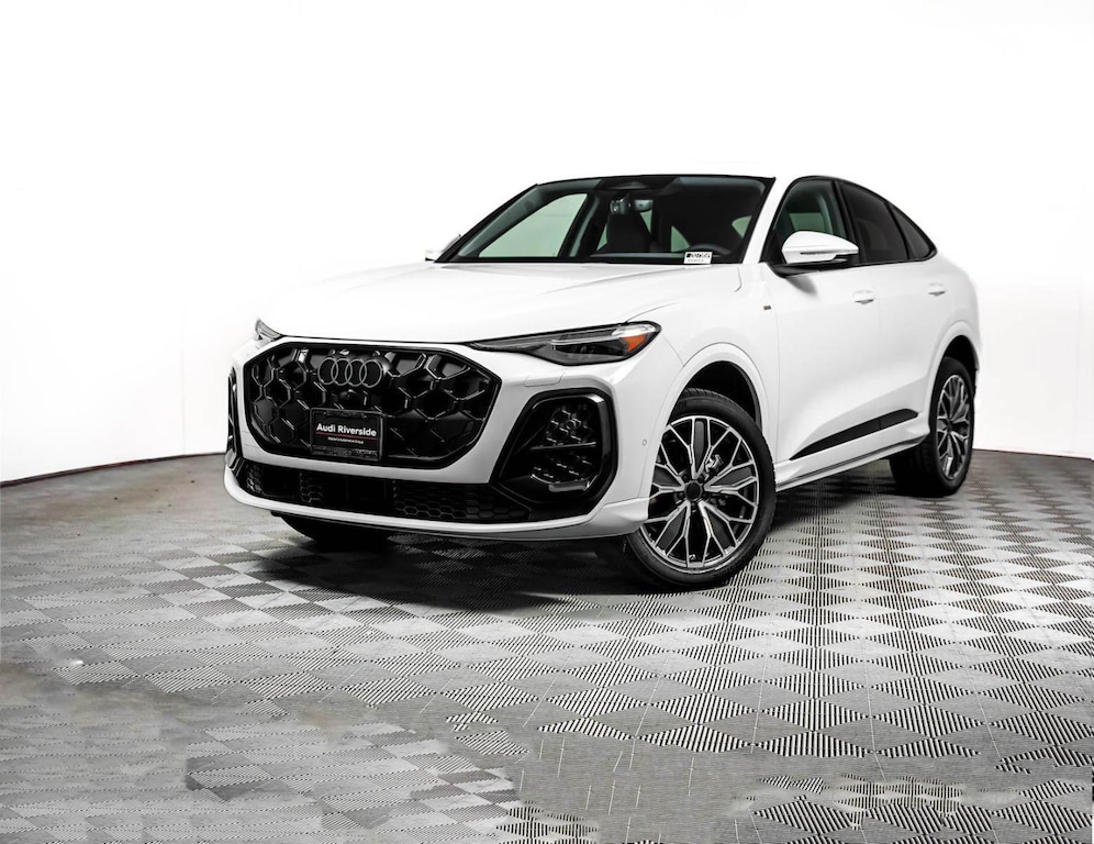 2026 Audi Q5 Sportback
