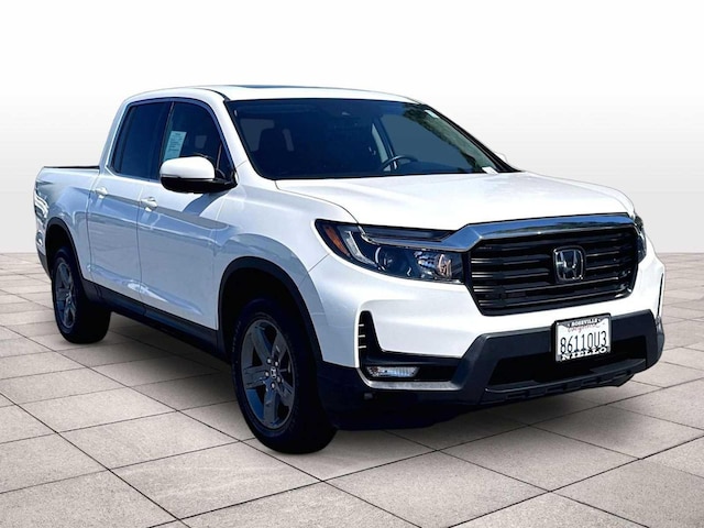 2023 Honda Ridgeline