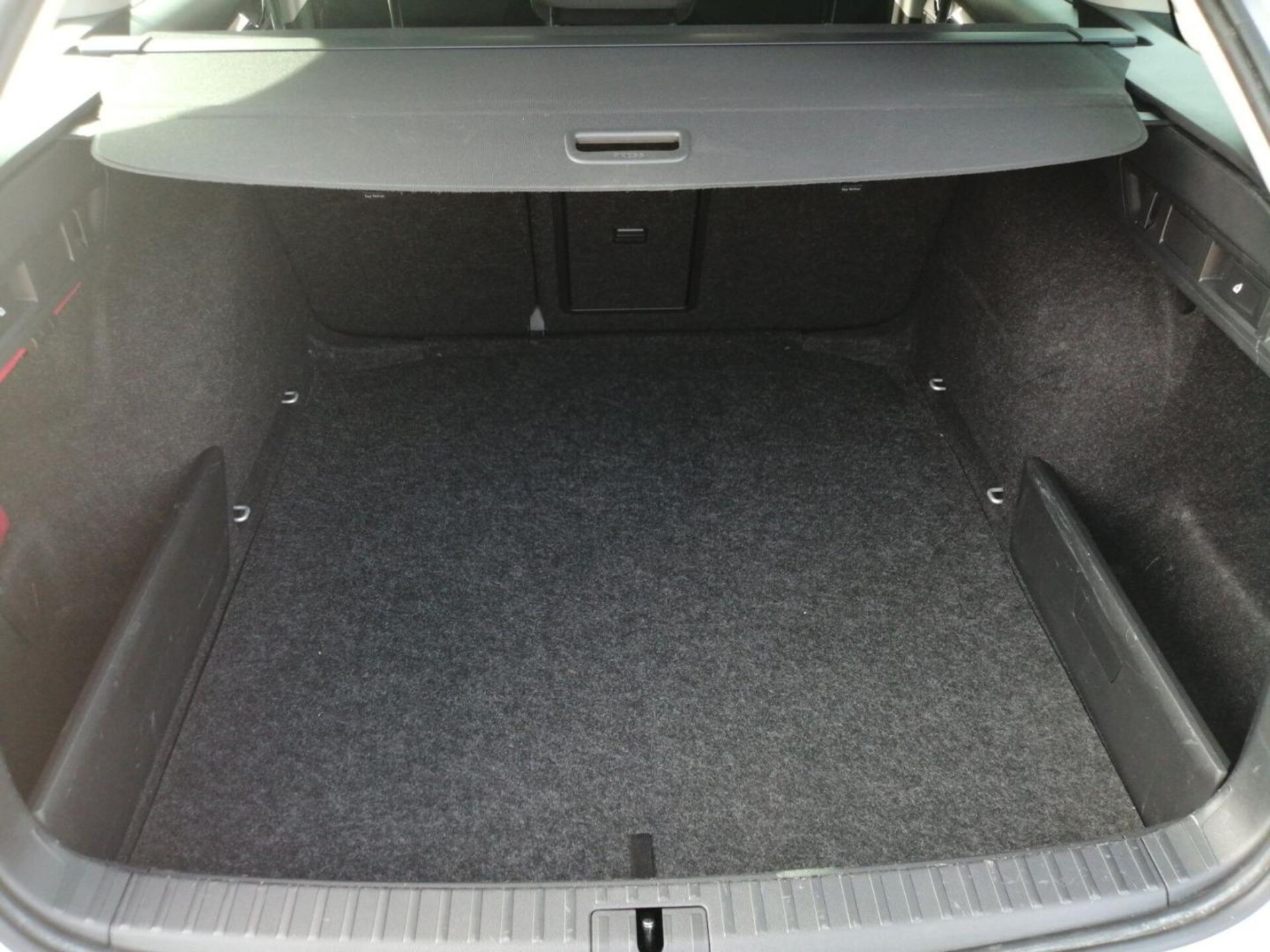 Skoda Octavia Combi Style