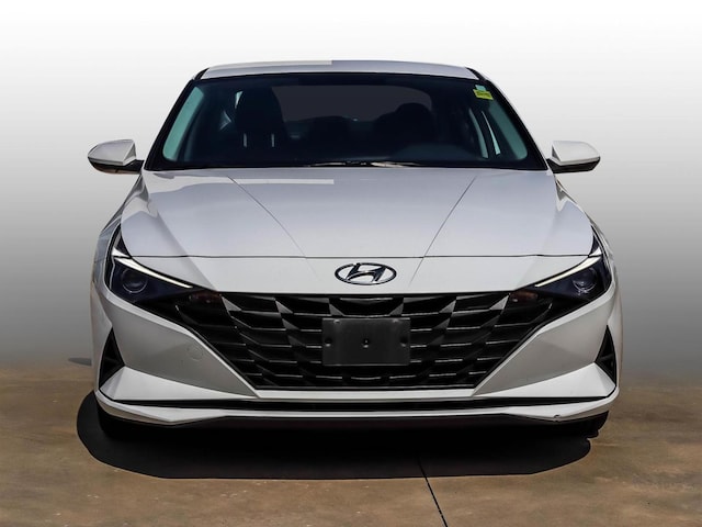 2022 Hyundai Elantra