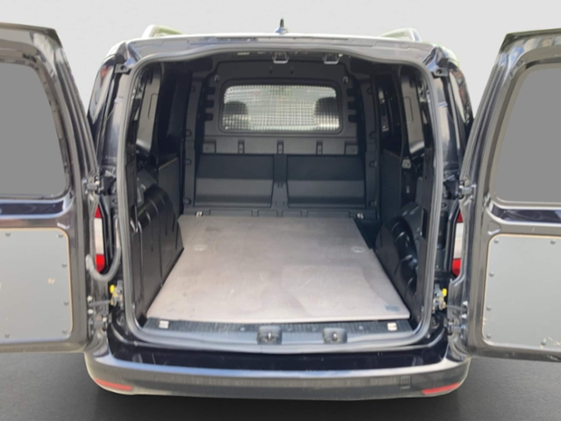 Volkswagen Caddy Cargo EcoProfi