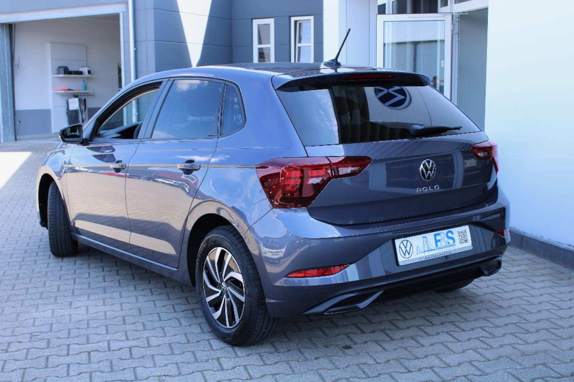 Volkswagen Polo FRESH