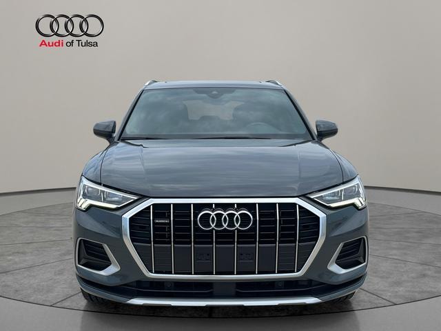 2020 Audi Q3 SUV