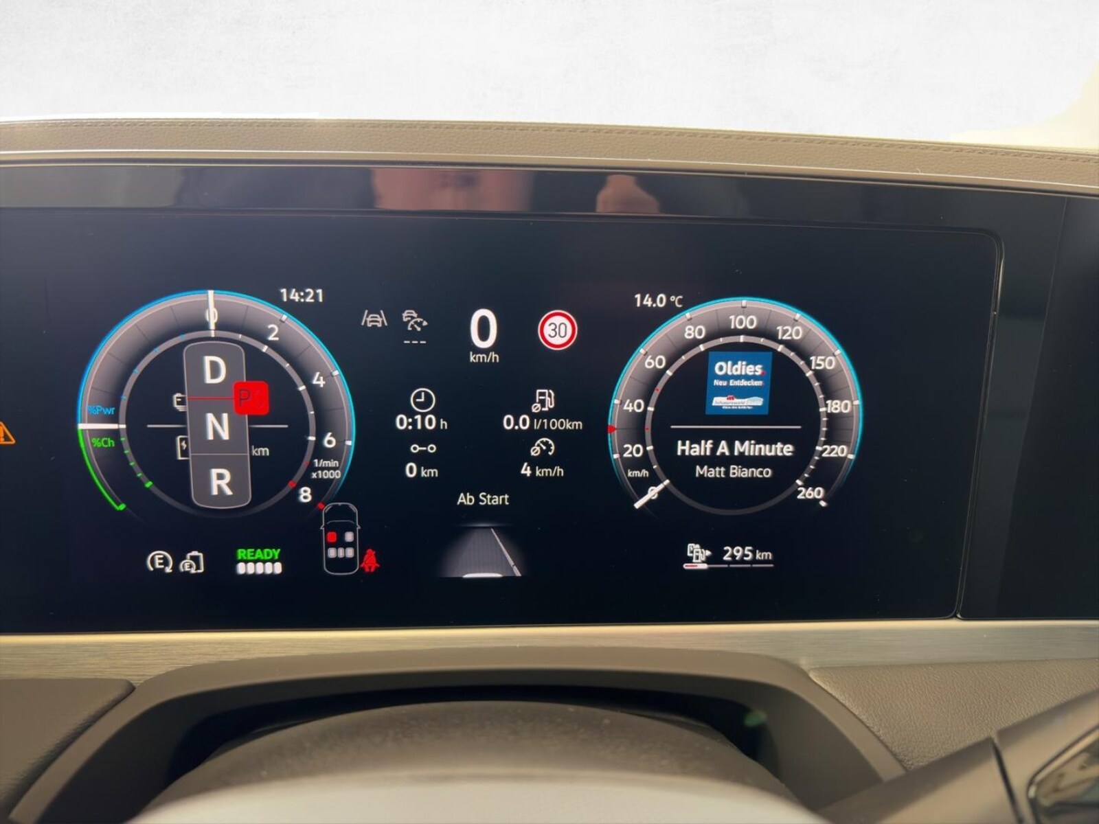 Volkswagen Passat – Bild 13