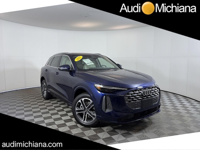 2025 Audi Q5