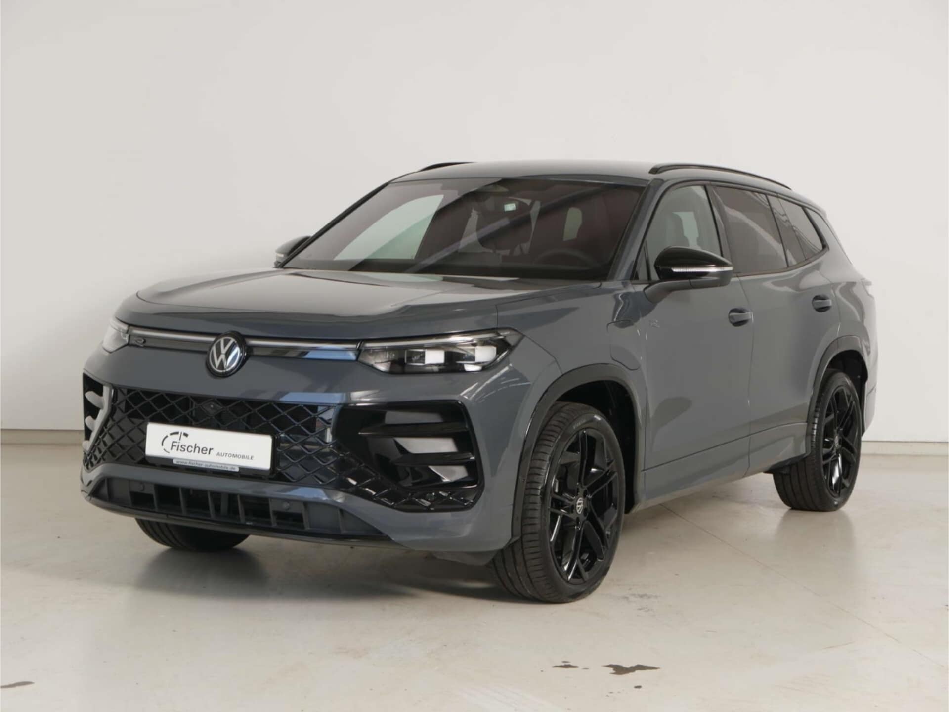 Volkswagen Tayron R-Line