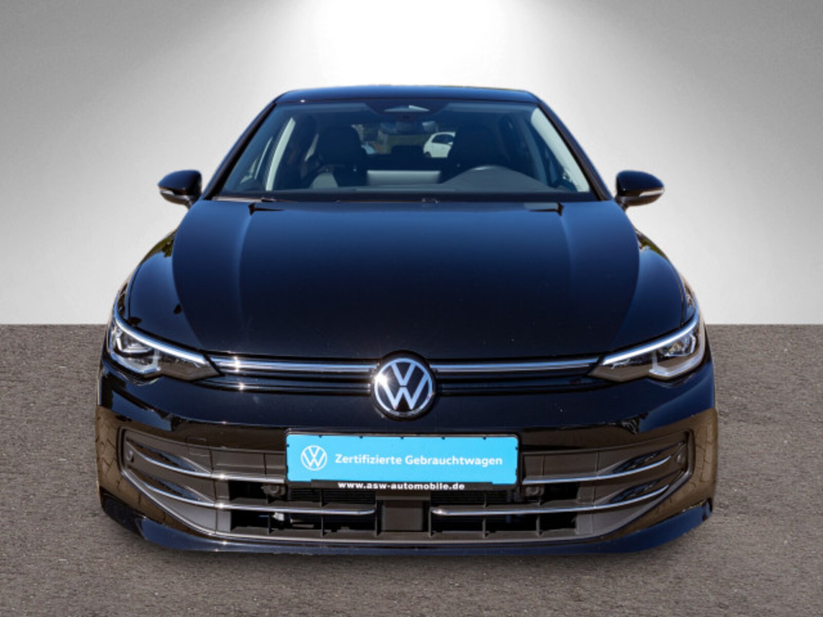 Volkswagen Golf – Bild 5