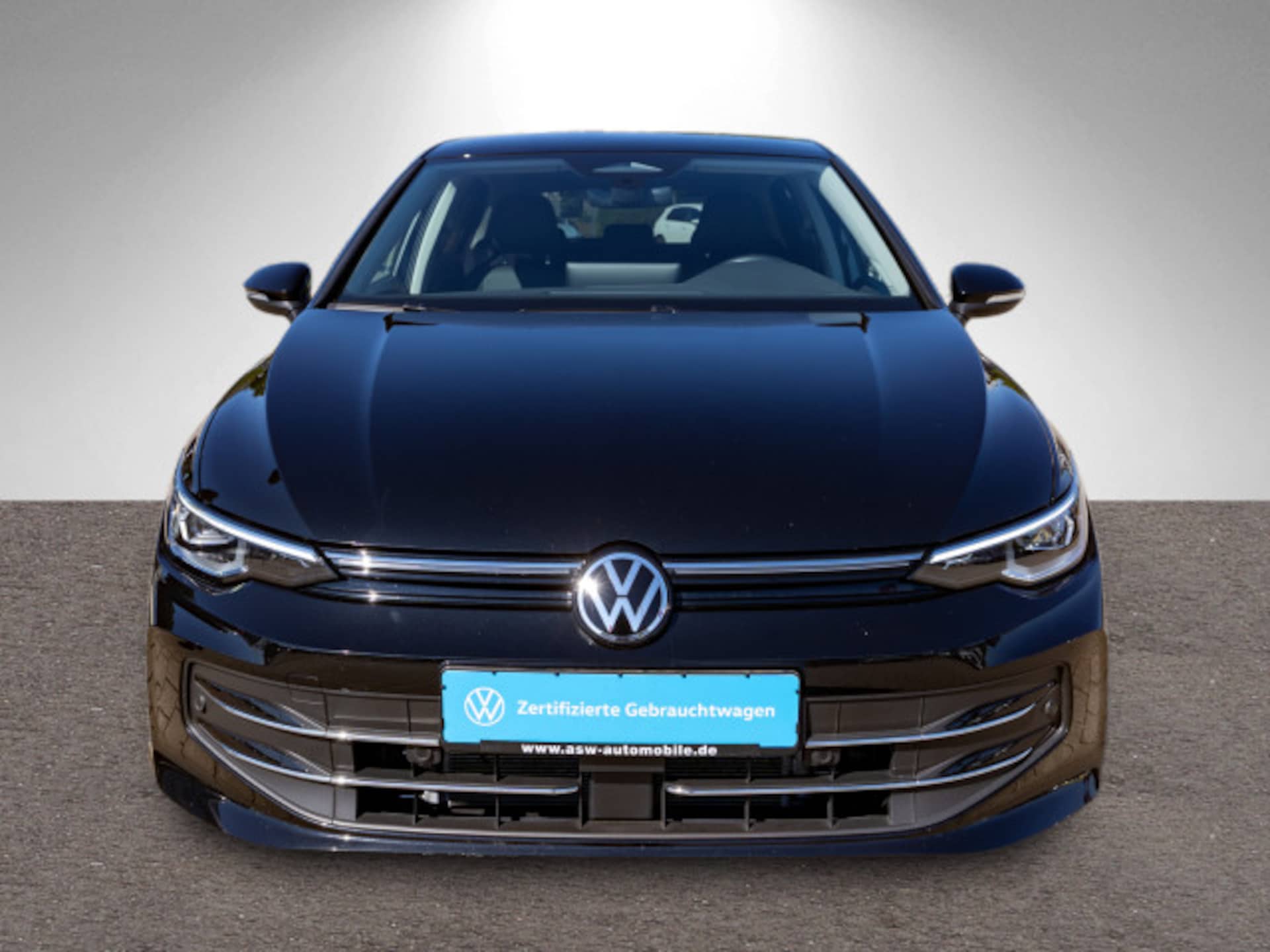 Volkswagen Golf ENERGY