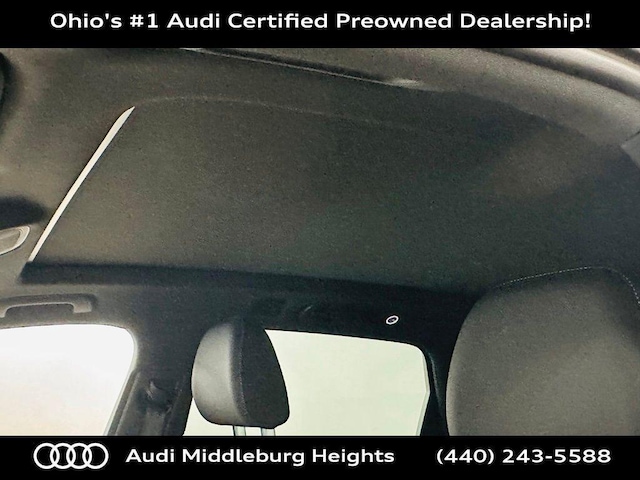 2026 Audi Q7 Premium - Photo 25