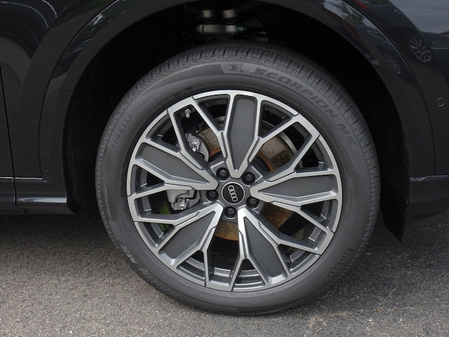 2026 Audi Q5 Sportback