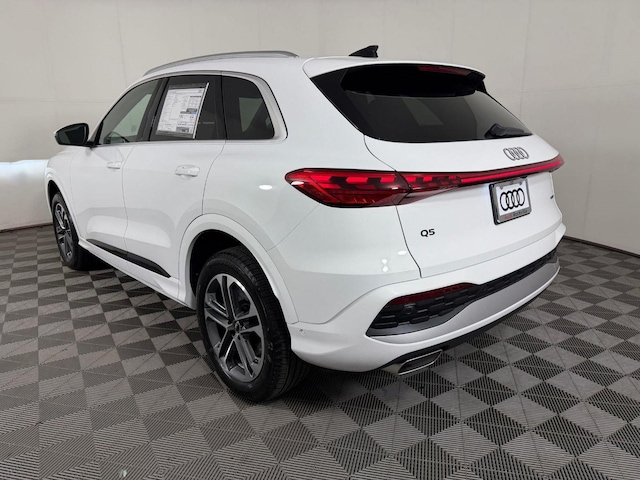 2026 Audi Q5