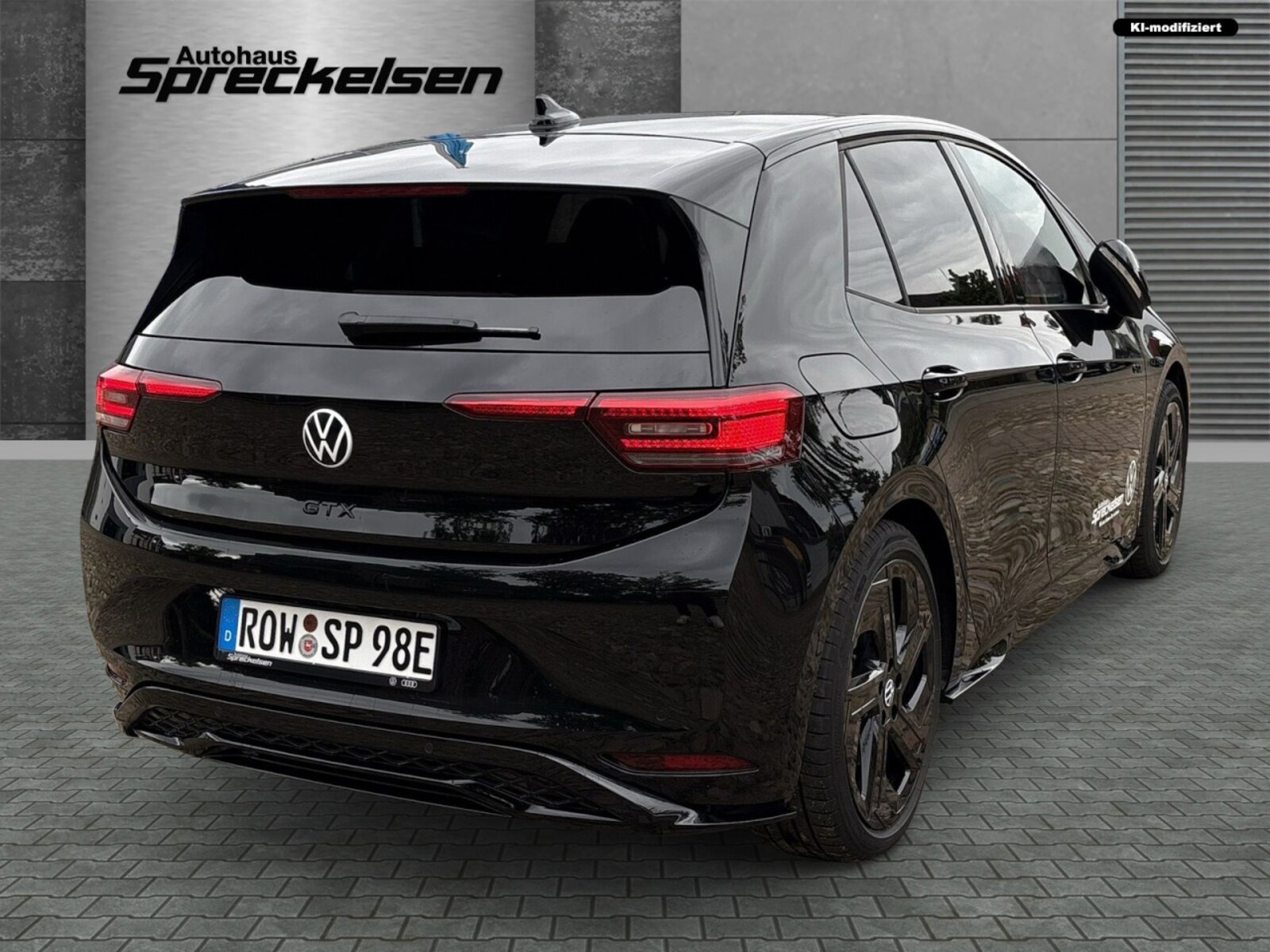 Volkswagen ID.3 – Bild 5