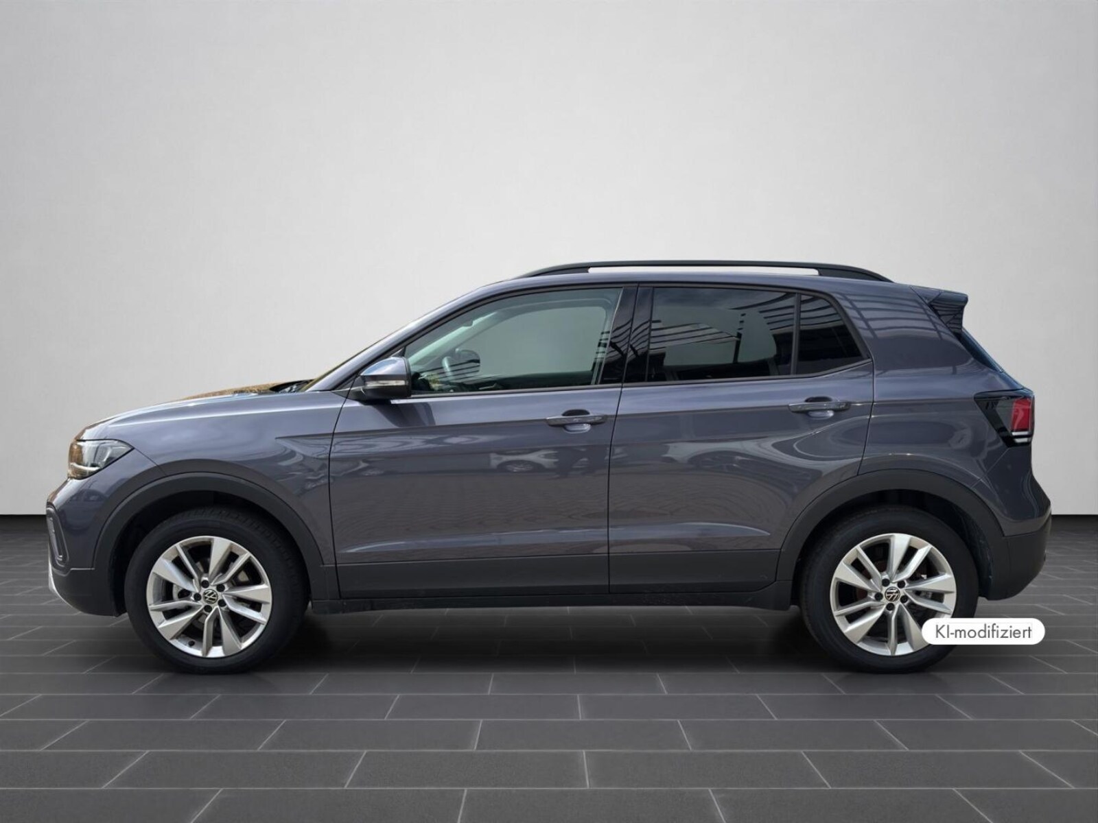 Volkswagen T-Cross – Bild 7
