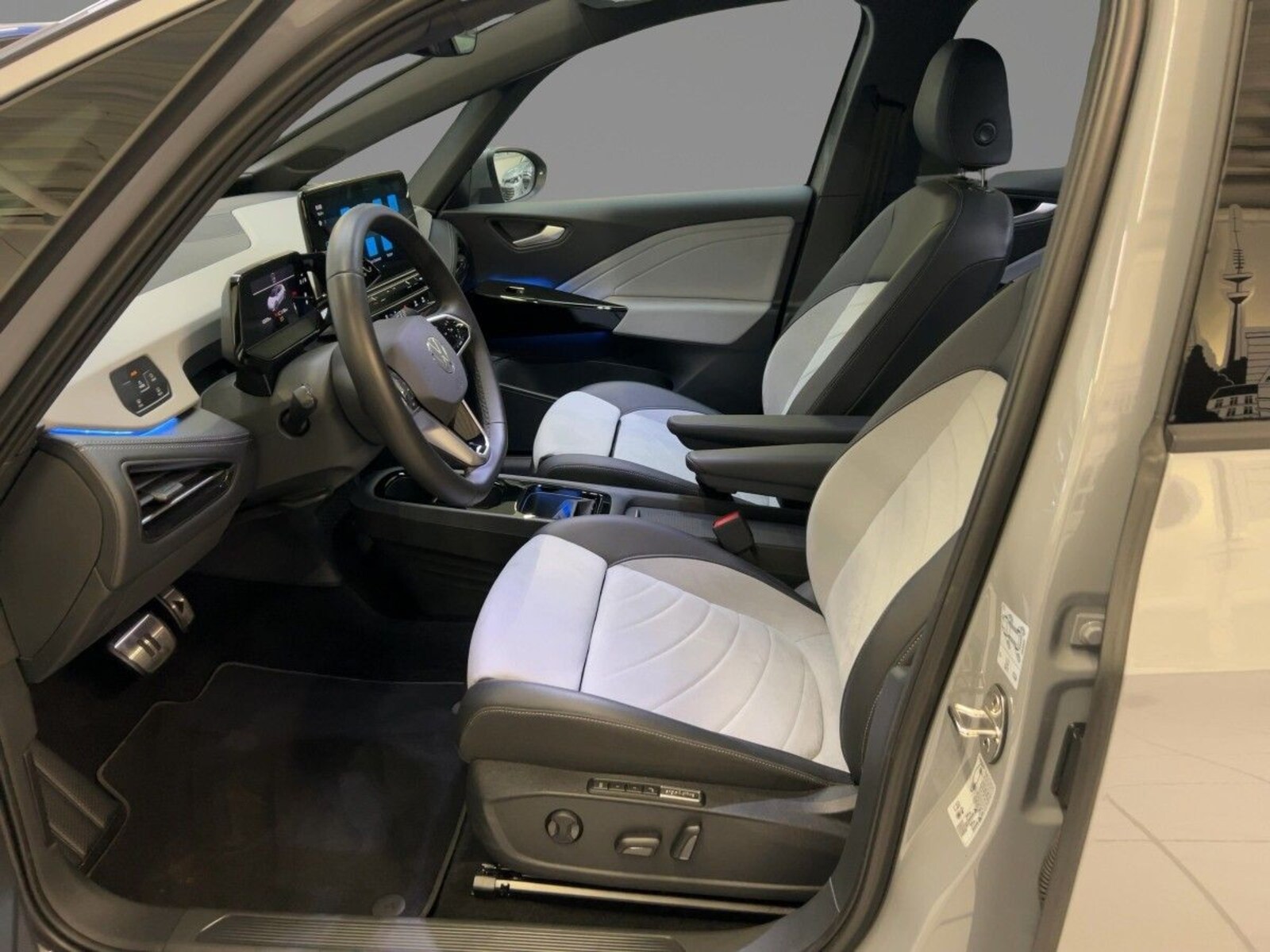 Volkswagen ID.3 – Bild 8