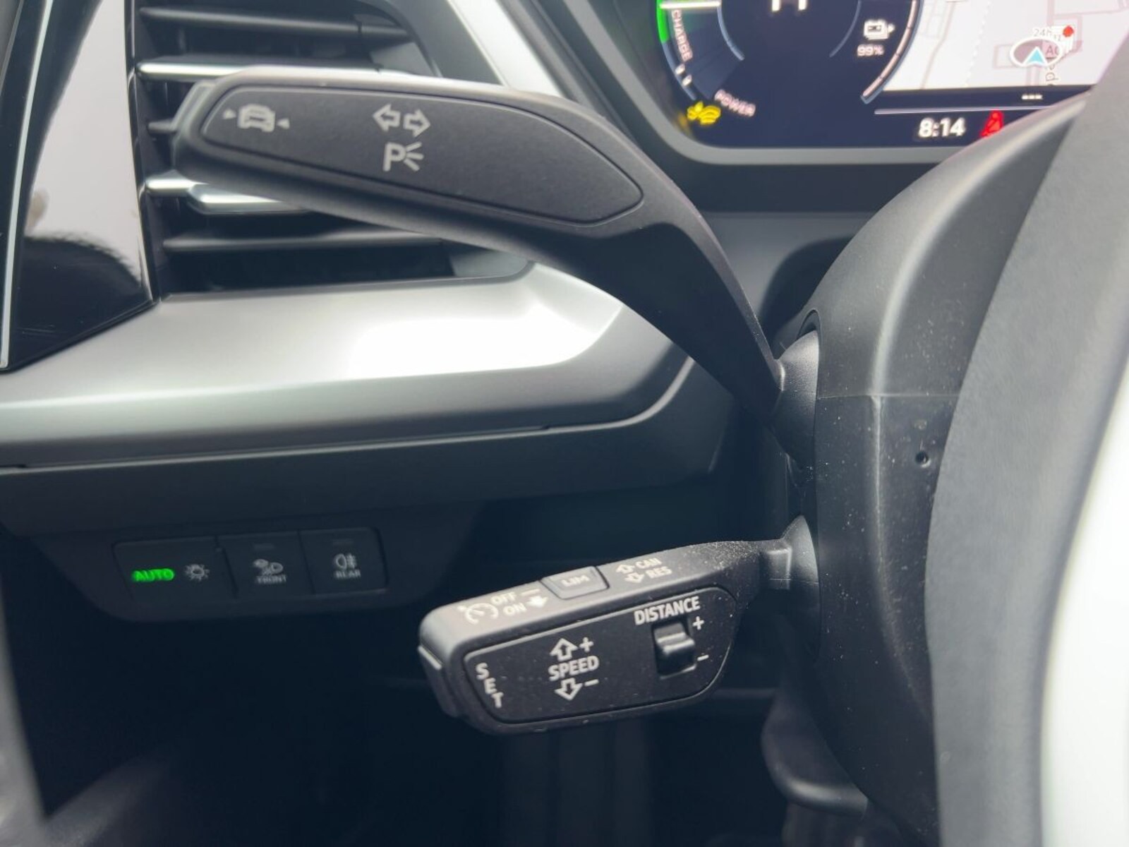 Audi Q4 e-tron – Bild 16