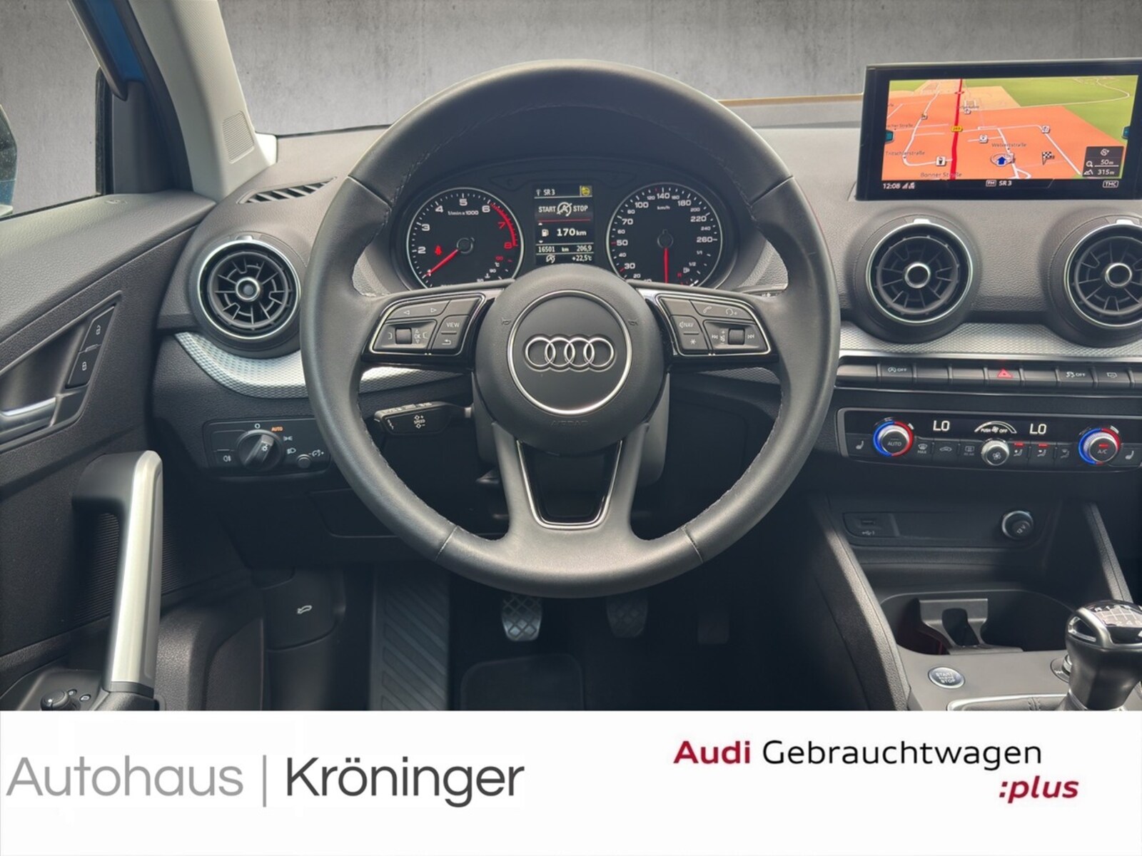 Audi Q2 – Bild 11