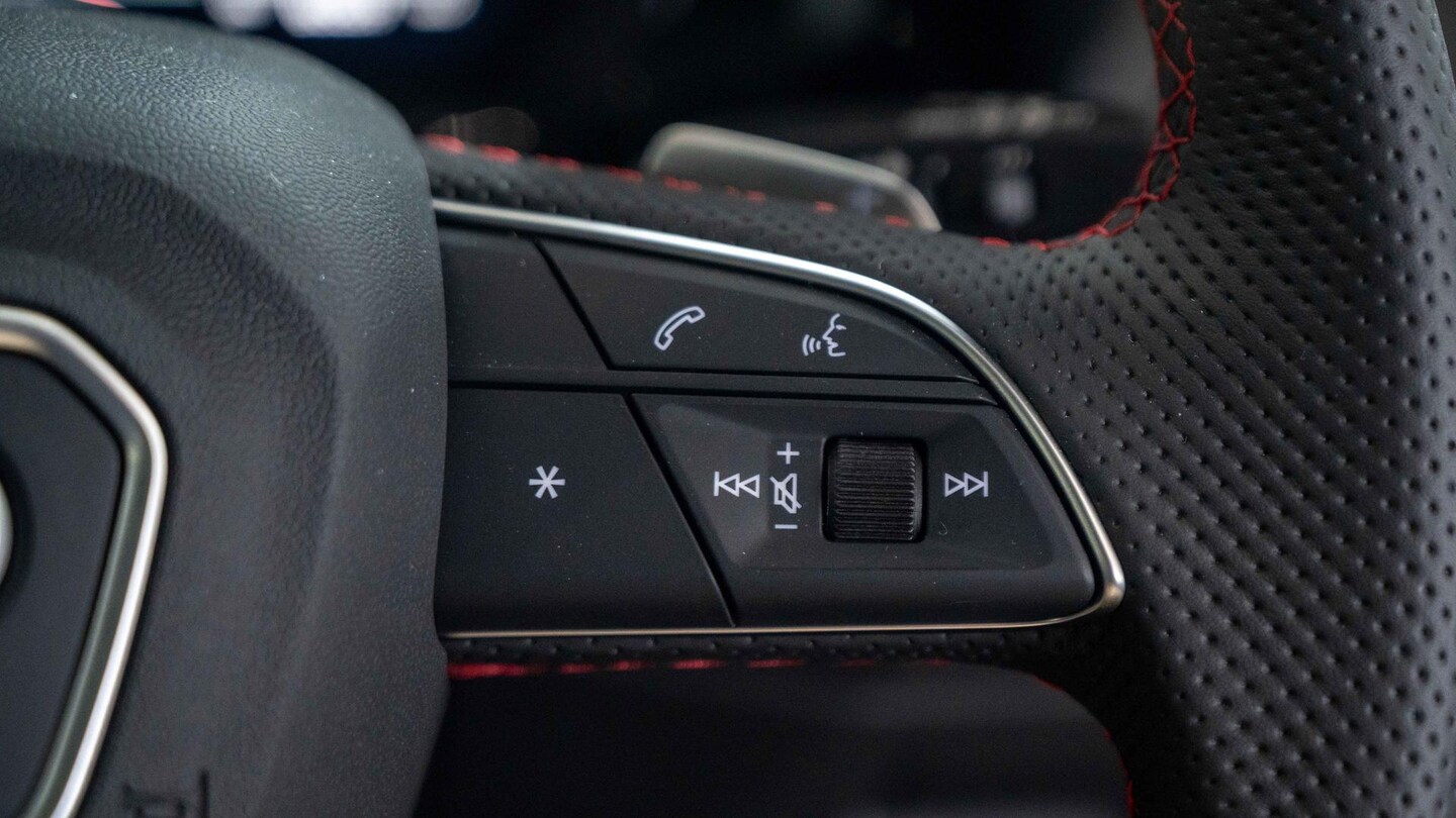 Image about Audi S3 Sportback TFSI quattro S tronic