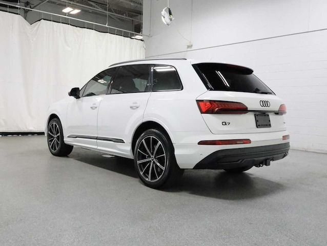 2023 Audi Q7