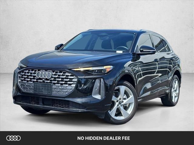 Photo of 2025 Audi Q5
